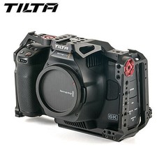 Tilta BMPCC 6K Pro Full Camera Cage Kamerakäfig For Blackmagic Camera 6K Pro