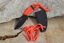 Condor CARLITOS NECK KNIFE