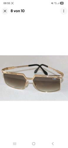 Vintage cazal sonnenbrille - vintage,