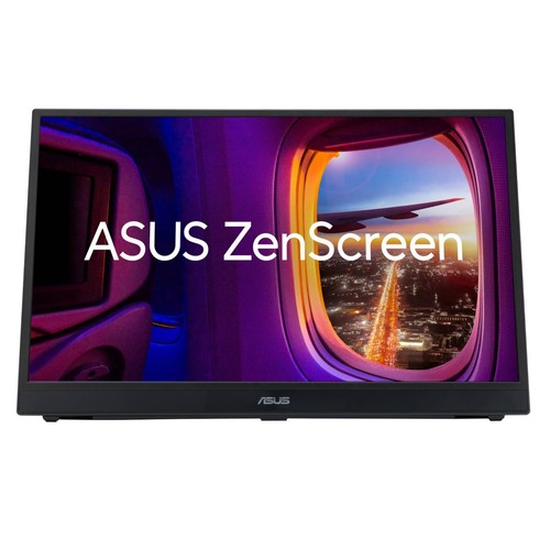 Asus zenscreen mb17ahg - asus, 17,3