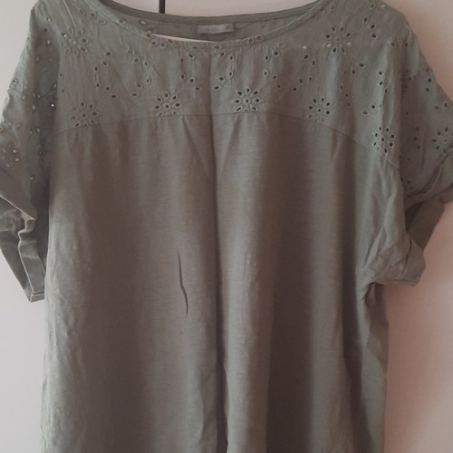 Laura torelli damen bluse - torelli,