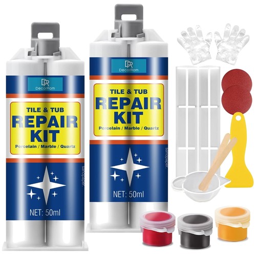 Fliesen reparaturset keramik - fliesen,