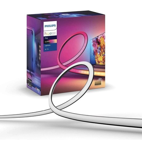 Philips hue gradient - hue,