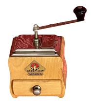 PeDe Dienes Mokka 750