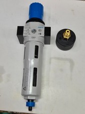 Festo 159635 Druckminderer mit