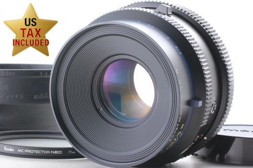 Mit haube neuwertig mamiya - mit,
