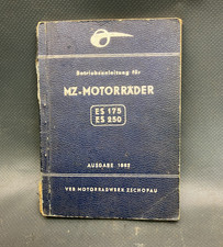 original DDR Buch