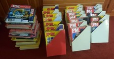 Magazin peter moosleitner - p.m.,