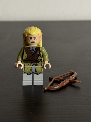Lego herr der - lego,