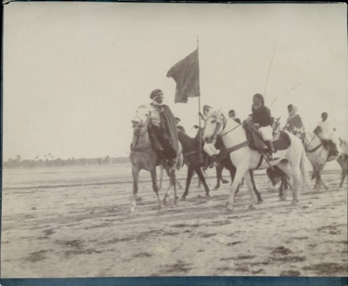 Foto 1900 arabische - foto,