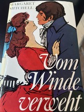 „ Vom Winde verweht, „ ein