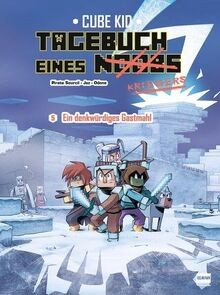Tagebuch eines noobs kriegers - tagebuch,