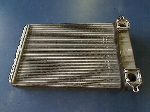 Heizungkühler mercedes benz - heizungkühler, mercedes-benz
