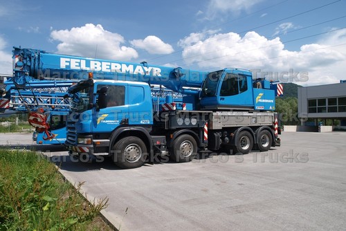 Lkw foto scania - foto,