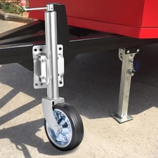 Automatik Stützrad /