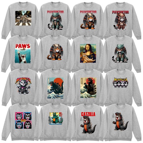 Lustiges sweatshirt - lustiges,