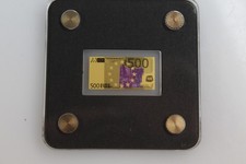 Motivbarren Banknote 1/500 OZ