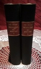 HANDBUCH DER PHYSIOLOGIE DES