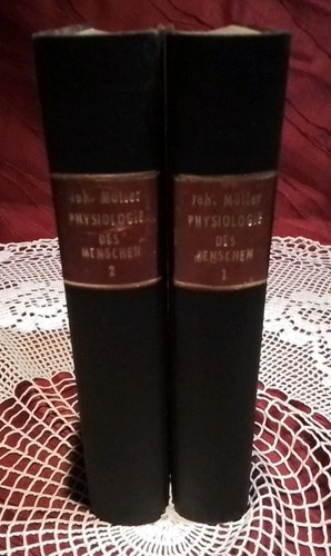 Handbuch der physiologie des - handbuch,