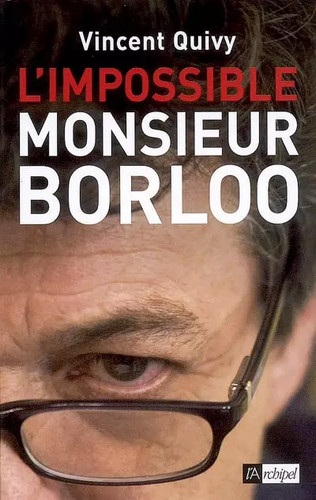 Impossible monsieur borloo - monsieur,