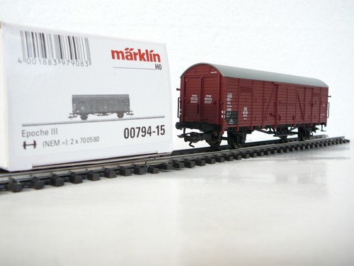 Märklin aus konvolut 00794 - märklin,