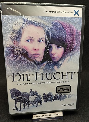 Die flucht maria - flucht,