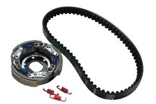 KUPPLUNG RACING 107mm inkl