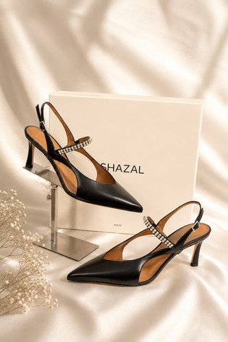 Ghazal paris pumps lisa - paris, "lisa"