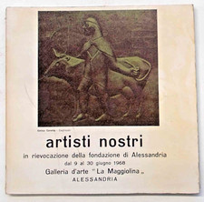 Unsere Künstler in Erinnerung