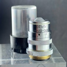 LOMO APO VI-F 70x/1.23