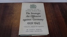 			The Strategic Air Offensive