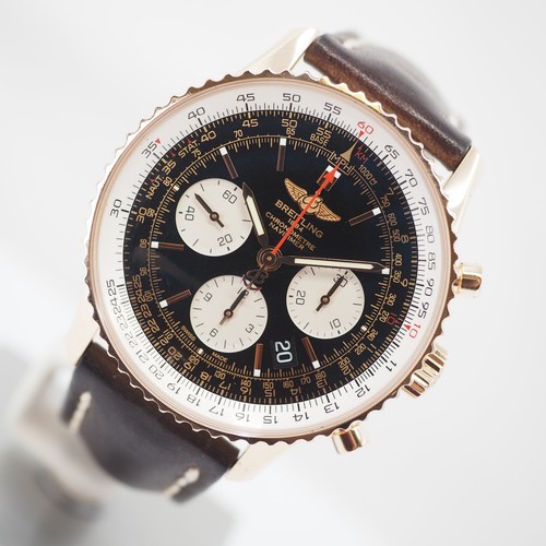 Breitling navitimer - breitling, 01