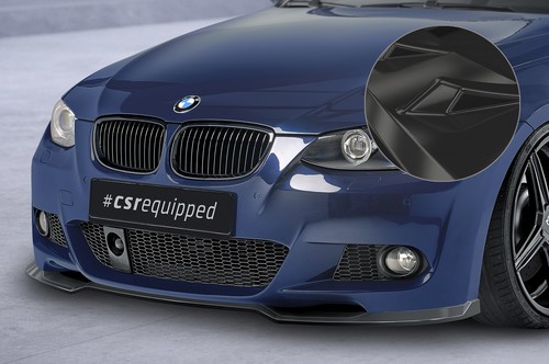 Cup spoiler lippe front glossy - lippe,