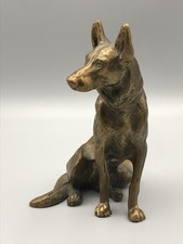 Alte Große Massive Schwere