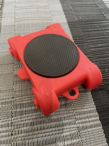 Schwerlast beweglicher dolly - beweglicher,