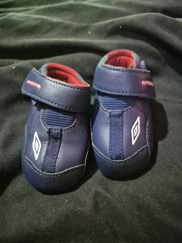 Umbro baby lauflernschuhe - umbro,