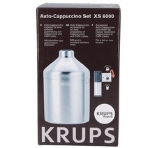 Milchbehälter mit Zubehör