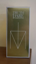 Truth or Dare by Madonna Damen Parfum 30 ml Eau de Parfum VERSIEGELT Vintage