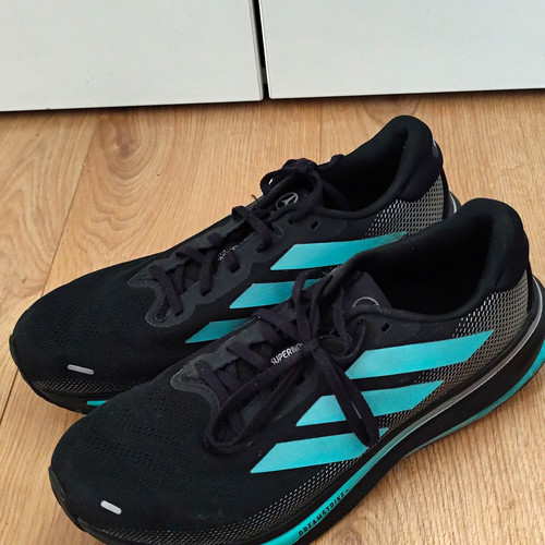 Adidas supernova rise herren - rise, 2