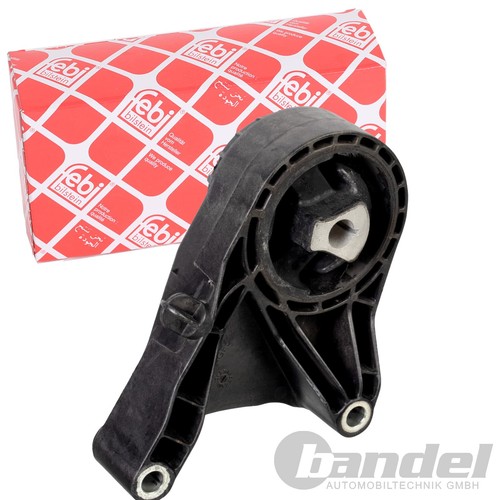 Febi motorlager motorhalter - motorlager,