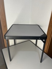 Crespo AP/280 Camping-Beistelltisch 42,5 x 42,5 cm