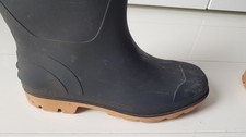 Gummistiefel Damen Gr. 45