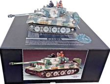 King and Country - Set WS177 -