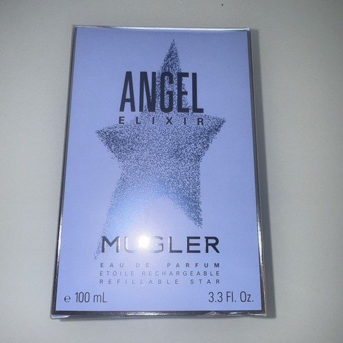 Mugler angel elixir - , 100