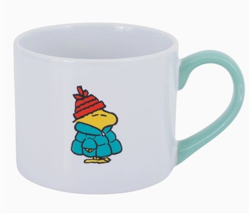 Peanuts snoopy tasse - peanuts,