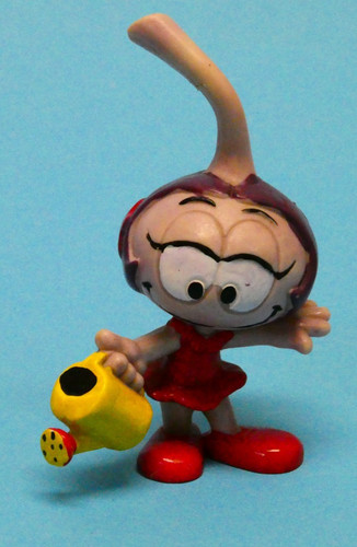 D10 sammelfigur schnorchel - nr,
