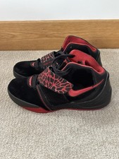 Nike Zoom Kobe II “Dark