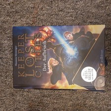 Keeper of the Lost Cities 01