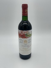 CHÂTEAU MOUTON ROTHSCHILD