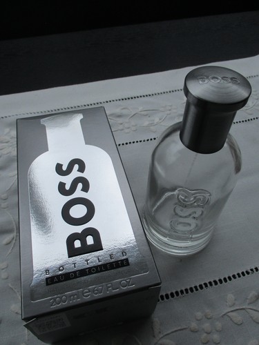 Hugo boss bottled eau - hugo,